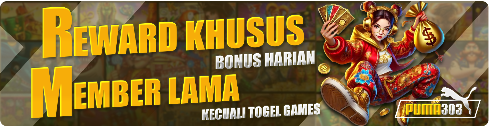 garansi kekalahan 100%